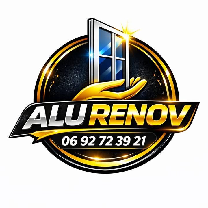 Logo Alu Rénov